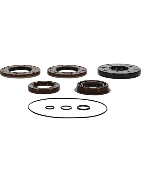 MOOSE OFFROAD HARD-PARTS Montagematerial & Zubehör - TRANSAXLE SEAL KIT POL MSE
