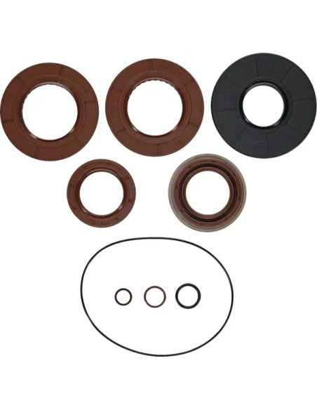 MOOSE OFFROAD HARD-PARTS Montagematerial & Zubehör - Detailansicht