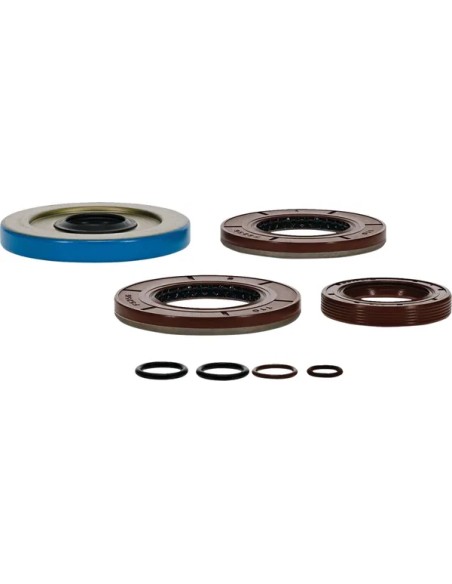 MOOSE OFFROAD HARD-PARTS Montagematerial & Zubehör - TRANSAXLE SEAL KIT POL MSE