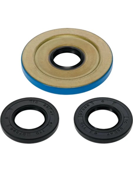 MOOSE OFFROAD HARD-PARTS Dichtungen & Öldichtungen - DIFFERENTIAL SEAL ONLY KIT FRO