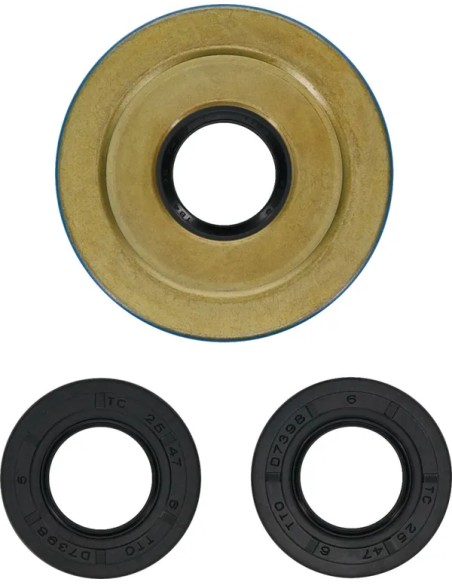 MOOSE OFFROAD HARD-PARTS Dichtungen & Öldichtungen - Detailansicht