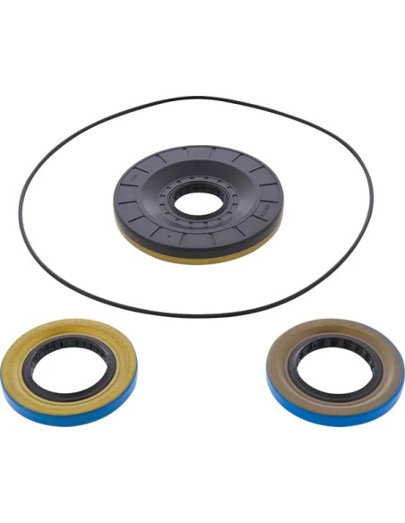 MOOSE OFFROAD HARD-PARTS Dichtungen & Öldichtungen - DIFFERENTIAL SEAL ONLY KIT REA