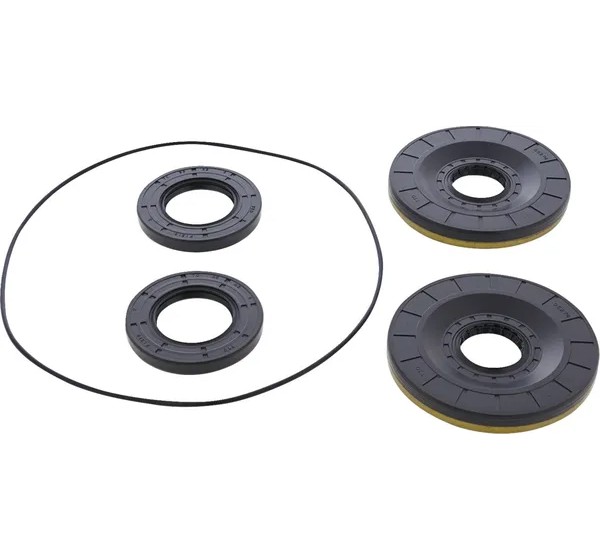 MOOSE OFFROAD HARD-PARTS Dichtungen & Öldichtungen - DIFFERENTIAL SEAL ONLY KIT REA