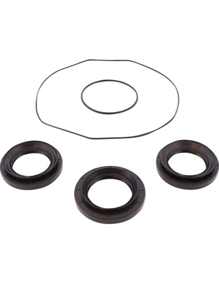 MOOSE OFFROAD HARD-PARTS Dichtungen & Öldichtungen - DIFFERENTIAL SEAL ONLY KIT REA