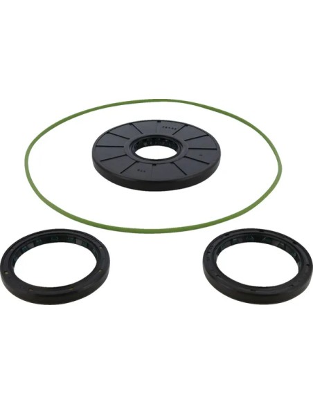 MOOSE OFFROAD HARD-PARTS Dichtungen & Öldichtungen - DIFFERENTIAL SEAL ONLY KIT REA