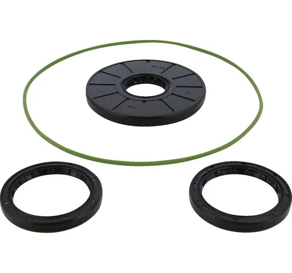 MOOSE OFFROAD HARD-PARTS Dichtungen & Öldichtungen - DIFFERENTIAL SEAL ONLY KIT REA
