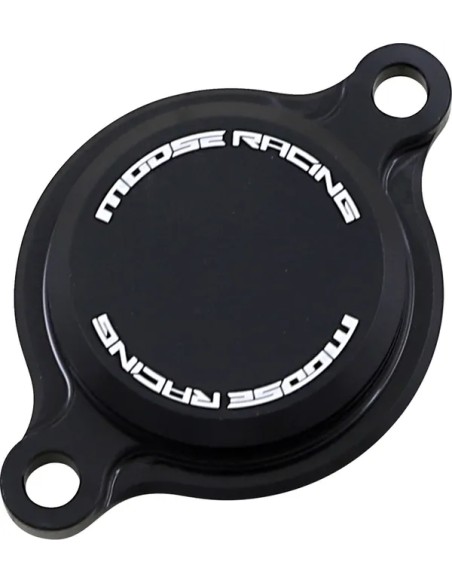 MOOSE OFFROAD HARD-PARTS Motordeckel für YAMAHA YZ 450 F 2010-2024