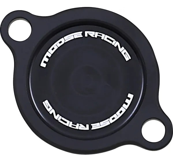 MOOSE OFFROAD HARD-PARTS Motordeckel für KAWASAKI KX 250 F 2010-2020