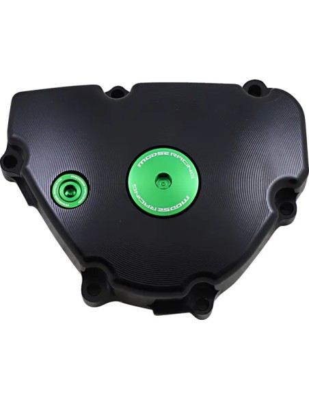 MOOSE OFFROAD HARD-PARTS Motordeckel für KAWASAKI KX 250 F 2017-2020