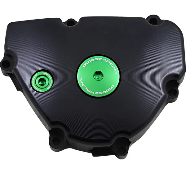 MOOSE OFFROAD HARD-PARTS Motordeckel für KAWASAKI KX 250 F 2017-2020