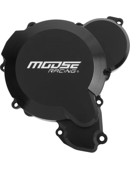 MOOSE OFFROAD HARD-PARTS Motordeckel für HUSQVARNA TE 300 I 2019-2023