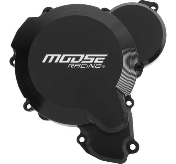 MOOSE OFFROAD HARD-PARTS Motordeckel für HUSQVARNA TE 300 I 2019-2023