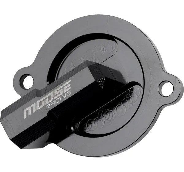MOOSE OFFROAD HARD-PARTS Motordeckel für KTM SMC 690 R ABS 2014-2020