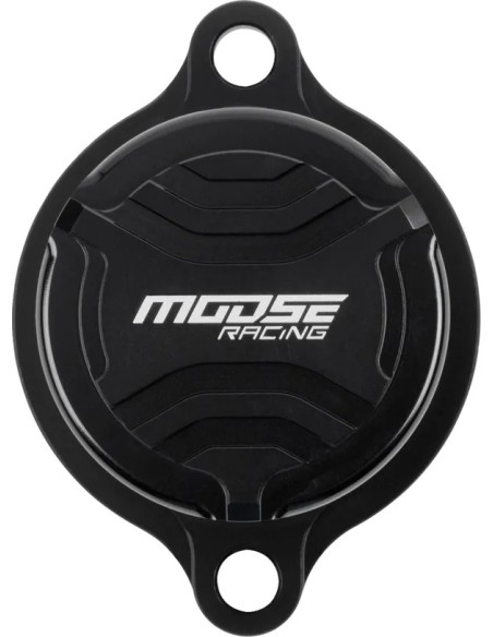 MOOSE OFFROAD HARD-PARTS Motordeckel für YAMAHA YZ 450 F 2023