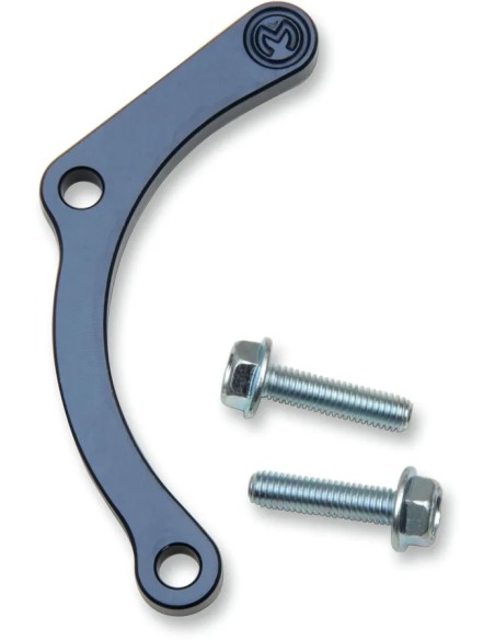 MOOSE OFFROAD HARD-PARTS Montagematerial & Zubehör für HONDA CR 125 R 1997-2007