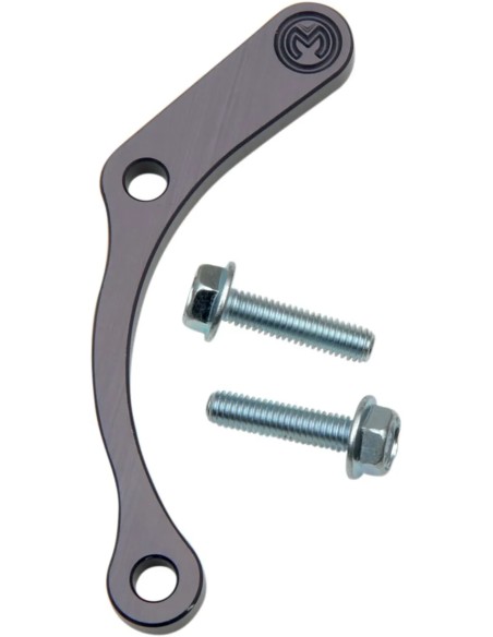 MOOSE OFFROAD HARD-PARTS Montagematerial & Zubehör für HONDA CRF 250 R 2004-2009