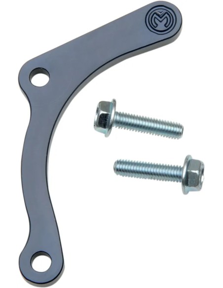 MOOSE OFFROAD HARD-PARTS Montagematerial & Zubehör für HONDA CR 250 R 2002-2007