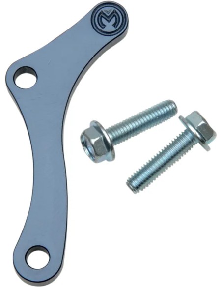 MOOSE OFFROAD HARD-PARTS Montagematerial & Zubehör für YAMAHA YZ 125 1995-2004