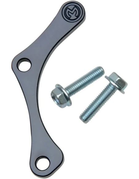 MOOSE OFFROAD HARD-PARTS Montagematerial & Zubehör für KAWASAKI KX 125 M 2003-2005
