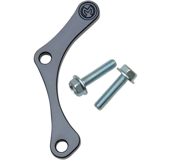 MOOSE OFFROAD HARD-PARTS Montagematerial & Zubehör für KAWASAKI KX 125 M 2003-2005