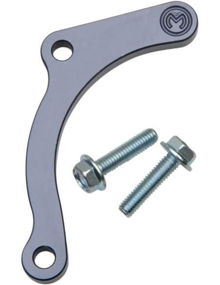 MOOSE OFFROAD HARD-PARTS Montagematerial & Zubehör für KAWASAKI KX 250 2003-2004