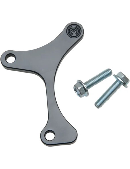 MOOSE OFFROAD HARD-PARTS Montagematerial & Zubehör für KAWASAKI KX 250 F 2004-2016