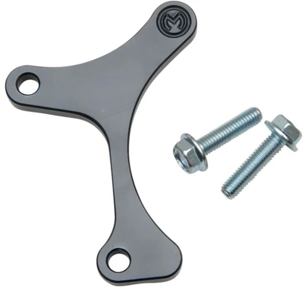 MOOSE OFFROAD HARD-PARTS Montagematerial & Zubehör für KAWASAKI KX 250 F 2004-2016