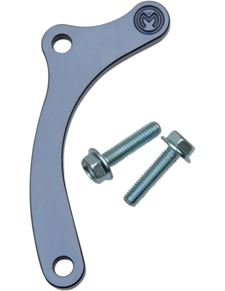 MOOSE OFFROAD HARD-PARTS Montagematerial & Zubehör für SUZUKI RM 250 1997-2008