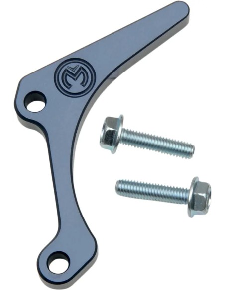MOOSE OFFROAD HARD-PARTS Montagematerial & Zubehör für KAWASAKI KX 250 2005-2007