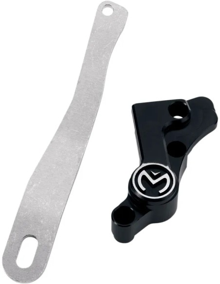 MOOSE OFFROAD HARD-PARTS Motordeckel für KTM EXC 125 1998-2007