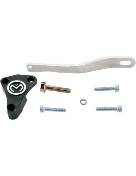 MOOSE OFFROAD HARD-PARTS Montagematerial & Zubehör für KTM EXC 250 1999-2005