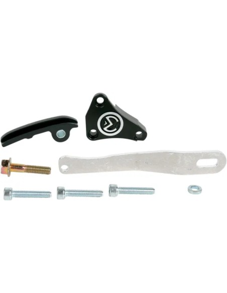 MOOSE OFFROAD HARD-PARTS Motordeckel für KTM EXC 450 2009-2016