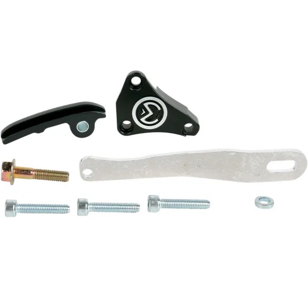 MOOSE OFFROAD HARD-PARTS Motordeckel für KTM EXC 450 2009-2016