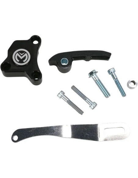 MOOSE OFFROAD HARD-PARTS Motordeckel für KTM XCF-W 350 2012-2016