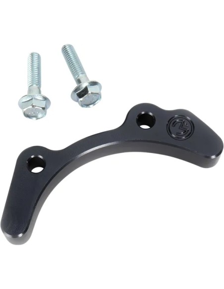 MOOSE OFFROAD HARD-PARTS Montagematerial & Zubehör für KAWASAKI KX 450 F 2006-2015