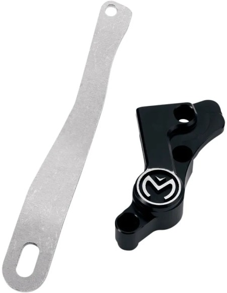 MOOSE OFFROAD HARD-PARTS Motordeckel für KTM EXC-F 350 2016-2023
