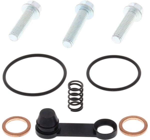 MOOSE OFFROAD HARD-PARTS Kupplungen & Kupplungskomponenten für KTM XC-W 450 2009-2016
