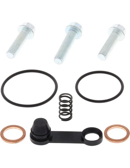 MOOSE OFFROAD HARD-PARTS Kupplungen & Kupplungskomponenten für KTM ADVENTURE 640 R 2003-2007