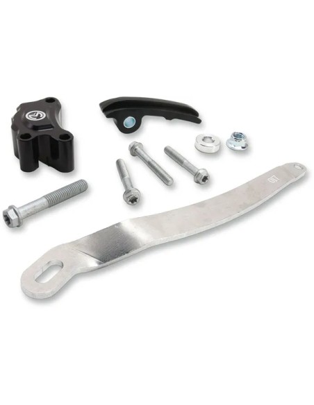 MOOSE OFFROAD HARD-PARTS Montagematerial & Zubehör für HUSQVARNA TC 125 2016-2019