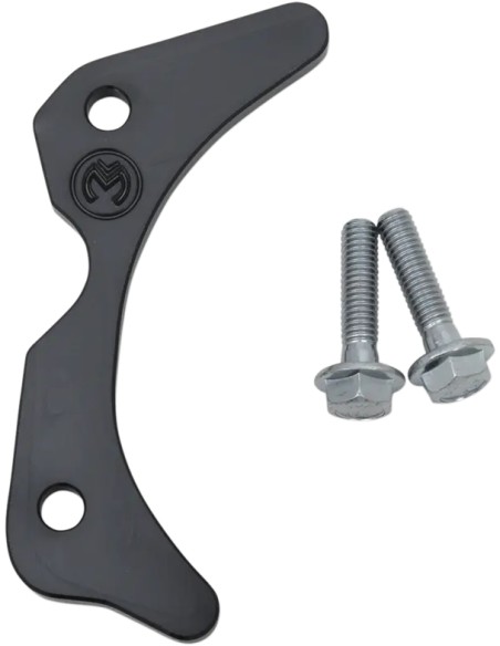 MOOSE OFFROAD HARD-PARTS Montagematerial & Zubehör für HONDA CRF 450 R 2017-2018