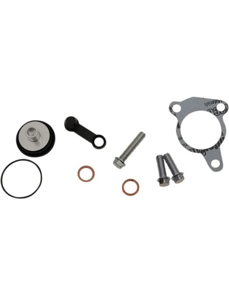MOOSE OFFROAD HARD-PARTS Kupplungen & Kupplungskomponenten für HUSQVARNA FC 450 2016-2021