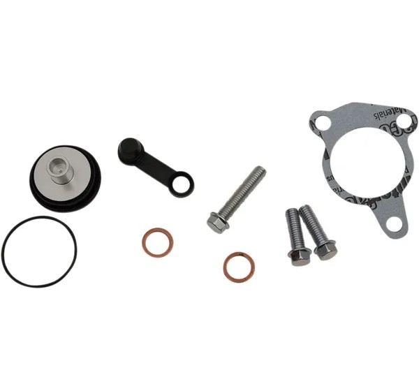 MOOSE OFFROAD HARD-PARTS Kupplungen & Kupplungskomponenten für HUSQVARNA FC 450 2016-2021