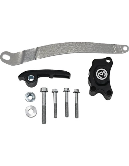 MOOSE OFFROAD HARD-PARTS Motordeckel für KTM SX 125 2019-2020