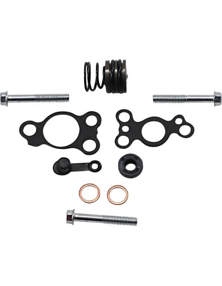 MOOSE OFFROAD HARD-PARTS Kupplungen & Kupplungskomponenten für KAWASAKI KX 250 X 2021-2023