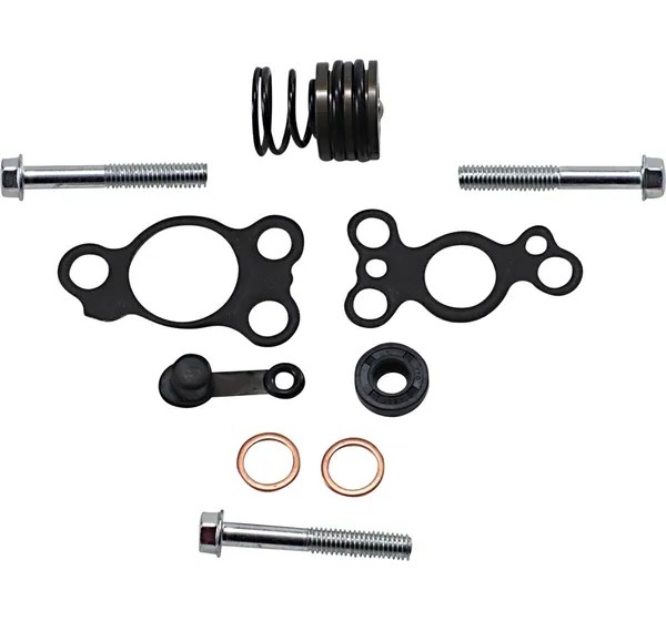 MOOSE OFFROAD HARD-PARTS Kupplungen & Kupplungskomponenten für KAWASAKI KX 250 X 2021-2023
