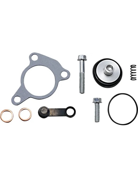 MOOSE OFFROAD HARD-PARTS Kupplungen & Kupplungskomponenten für HUSQVARNA 701 SUPERMOTO 2016-2020