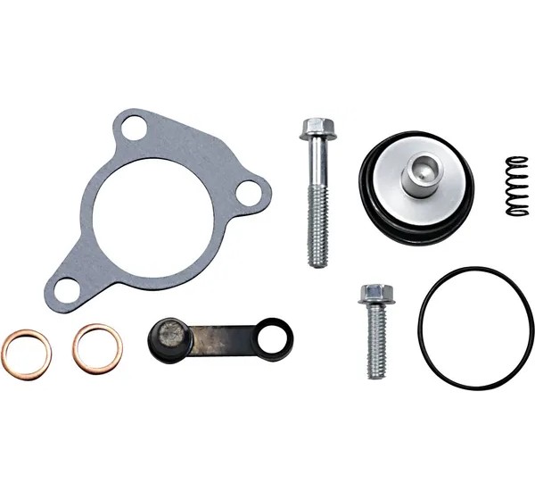MOOSE OFFROAD HARD-PARTS Kupplungen & Kupplungskomponenten für HUSQVARNA 701 SUPERMOTO 2016-2020
