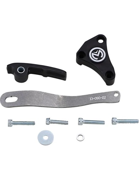 MOOSE OFFROAD HARD-PARTS Motordeckel für BETA RR 350 EFI ab 2020