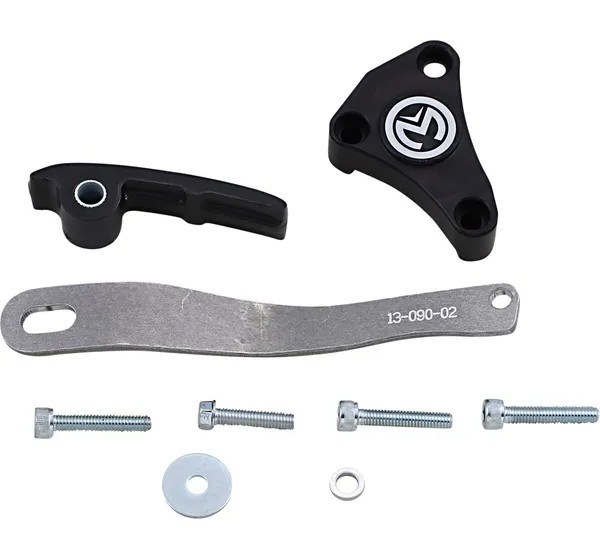 MOOSE OFFROAD HARD-PARTS Motordeckel für BETA RR 350 EFI ab 2020