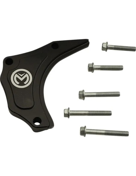 MOOSE OFFROAD HARD-PARTS Motordeckel für SHERCO SEF-R 450 2015-2021